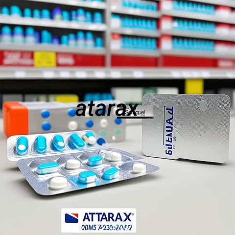 Atarax compresse prezzo